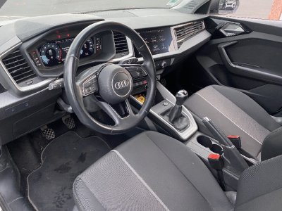 Audi A1 Sportback 25 TFSI 95 ch  Design   - 6