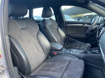 Audi A3 Sportback 35 TDI 150 S tronic 7 S Line   - 6