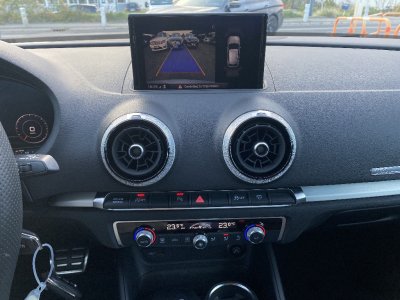 Audi A3 Sportback 35 TDI 150 S tronic 7 S Line   - 8