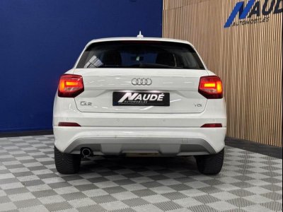 Audi Q2 16 TDI 116 CH BVA S-tronic Sport - Distribution à jour   - 5