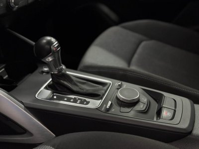 Audi Q2 16 TDI 116 CH BVA S-tronic Sport - Distribution à jour   - 14