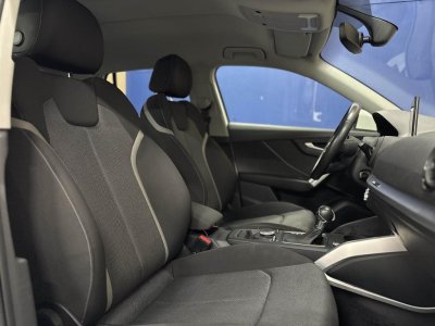 Audi Q2 16 TDI 116 CH BVA S-tronic Sport - Distribution à jour   - 16