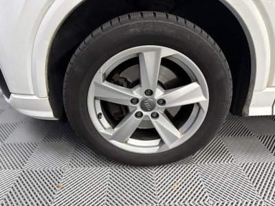 Audi Q2 16 TDI 116 CH BVA S-tronic Sport - Distribution à jour   - 21