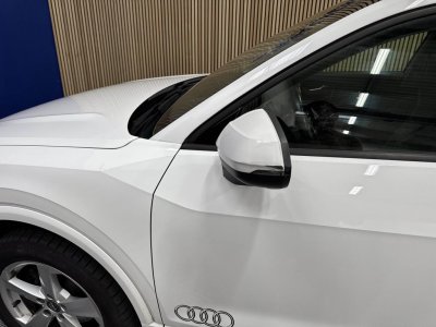 Audi Q2 16 TDI 116 CH BVA S-tronic Sport - Distribution à jour   - 22