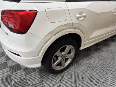 Audi Q2 16 TDI 116 CH BVA S-tronic Sport - Distribution à jour   - 25