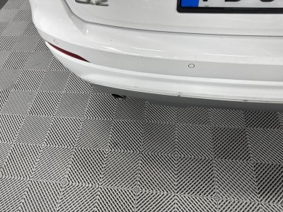 Audi Q2 16 TDI 116 CH BVA S-tronic Sport - Distribution à jour   - 26