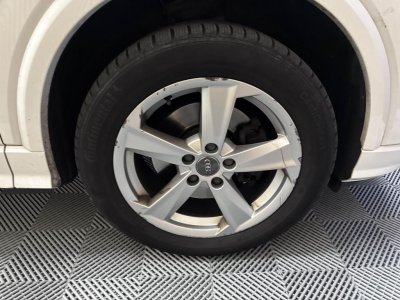 Audi Q2 16 TDI 116 CH BVA S-tronic Sport - Distribution à jour   - 28