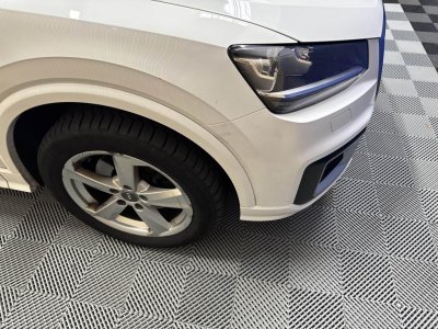 Audi Q2 16 TDI 116 CH BVA S-tronic Sport - Distribution à jour   - 29