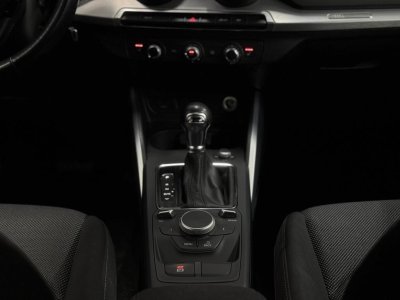 Audi Q2 16 TDI 116 CH BVA S-tronic Sport - Distribution à jour   - 31