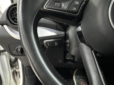 Audi Q2 16 TDI 116 CH BVA S-tronic Sport - Distribution à jour   - 32