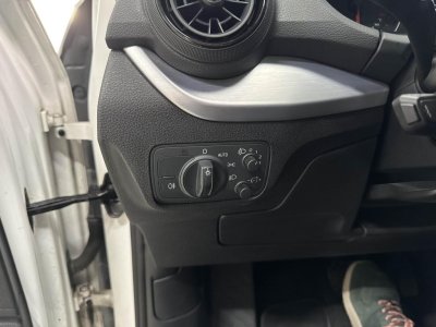 Audi Q2 16 TDI 116 CH BVA S-tronic Sport - Distribution à jour   - 33