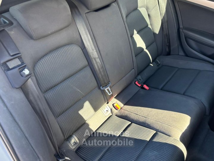 Audi A4 Avant  BREAK  20 TDI 143 CH   AMBIANTE PLUS + ATTELAGE GARANTIE 12 MOIS - 13