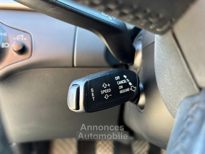 Audi A4 Avant  BREAK  20 TDI 143 CH   AMBIANTE PLUS + ATTELAGE GARANTIE 12 MOIS - 18