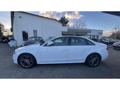 Audi A4 S4 Quattro 30 V6 TFSI - BV S-tronic S4 BERLINE - GARANTIE 12 MOIS - 3