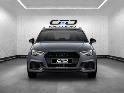 Audi RS3 SPORTBACK FULL/NARDO 25 TFSI 400 S tronic 7 Quattro   - 3