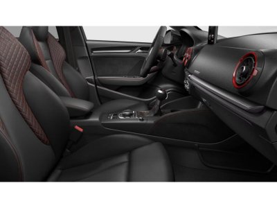 Audi RS3 SPORTBACK FULL/NARDO 25 TFSI 400 S tronic 7 Quattro   - 7