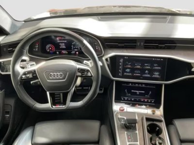 Audi RS6 AVANT /IMMAT FR/ V8 40 TFSI 600 Tiptronic 8 Quattro   - 7