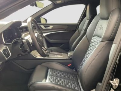 Audi RS6 AVANT /IMMAT FR/ V8 40 TFSI 600 Tiptronic 8 Quattro   - 8