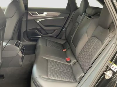 Audi RS6 AVANT /IMMAT FR/ V8 40 TFSI 600 Tiptronic 8 Quattro   - 10