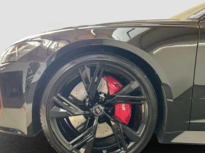 Audi RS6 AVANT /IMMAT FR/ V8 40 TFSI 600 Tiptronic 8 Quattro   - 11