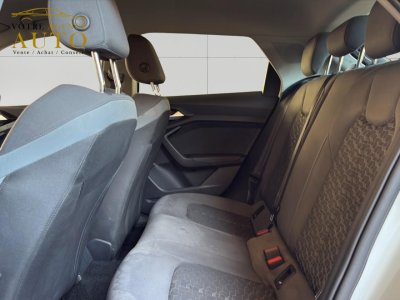 Audi A1 Sportback 10 30 TFSI - 110ch - BV S-Tronic Advanced   - 6