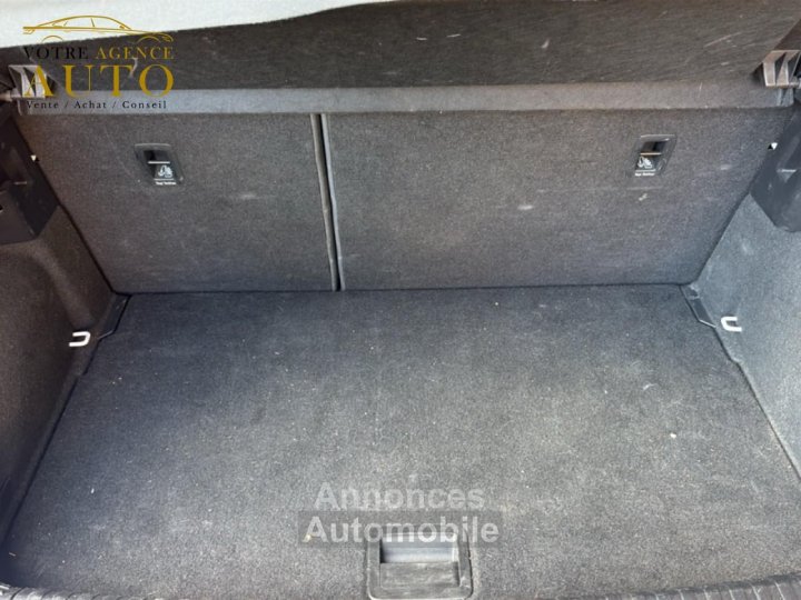 Audi A1 Sportback 10 30 TFSI - 110ch - BV S-Tronic Advanced - 10