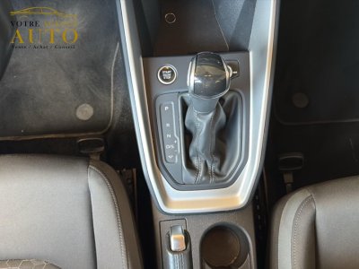 Audi A1 Sportback 10 30 TFSI - 110ch - BV S-Tronic Advanced   - 19