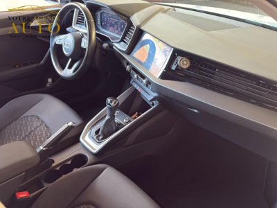 Audi A1 Sportback 10 30 TFSI - 110ch - BV S-Tronic Advanced   - 20