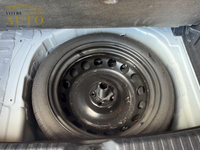 Audi A1 Sportback 10 30 TFSI - 110ch - BV S-Tronic Advanced   - 22