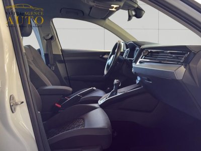 Audi A1 Sportback 10 30 TFSI - 110ch - BV S-Tronic Advanced   - 23