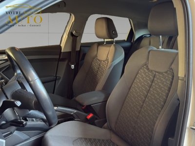 Audi A1 Sportback 10 30 TFSI - 110ch - BV S-Tronic Advanced   - 25