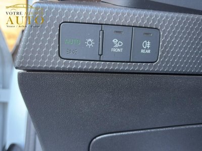 Audi A1 Sportback 10 30 TFSI - 110ch - BV S-Tronic Advanced   - 30