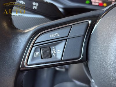 Audi A1 Sportback 10 30 TFSI - 110ch - BV S-Tronic Advanced   - 31