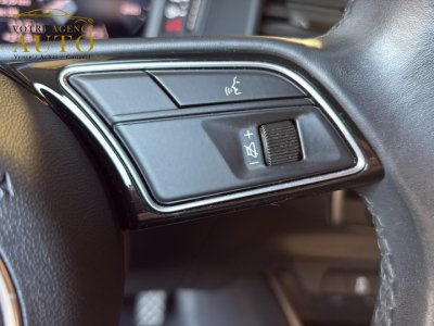 Audi A1 Sportback 10 30 TFSI - 110ch - BV S-Tronic Advanced   - 32