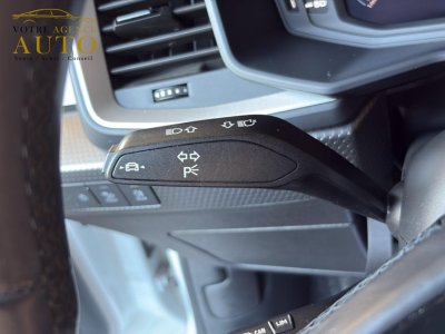 Audi A1 Sportback 10 30 TFSI - 110ch - BV S-Tronic Advanced   - 33