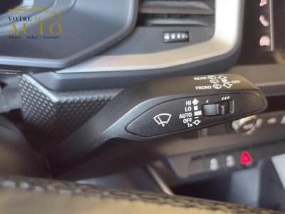 Audi A1 Sportback 10 30 TFSI - 110ch - BV S-Tronic Advanced   - 34