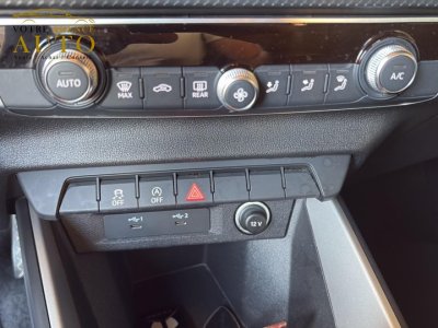 Audi A1 Sportback 10 30 TFSI - 110ch - BV S-Tronic Advanced   - 35