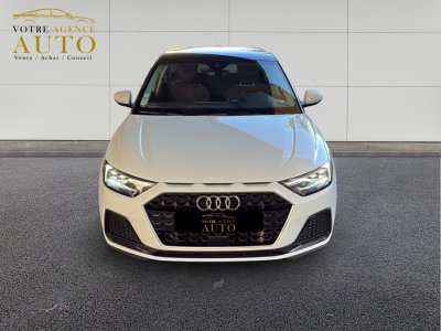 Audi A1 Sportback 10 30 TFSI - 110ch - BV S-Tronic Advanced   - 36