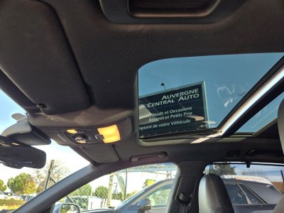 Audi RS4 AVANT 42 V8 FSI 450CH QUATTRO S TRONIC 7   - 7