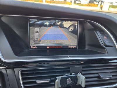 Audi RS4 AVANT 42 V8 FSI 450CH QUATTRO S TRONIC 7   - 8