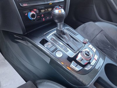 Audi RS4 AVANT 42 V8 FSI 450CH QUATTRO S TRONIC 7   - 11