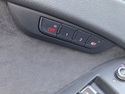 Audi RS4 AVANT 42 V8 FSI 450CH QUATTRO S TRONIC 7   - 12