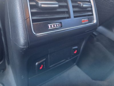 Audi RS4 AVANT 42 V8 FSI 450CH QUATTRO S TRONIC 7   - 14