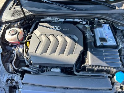 Audi A3 Sportback 20 TFSI 190CH S LINE S TRONIC 7   - 1