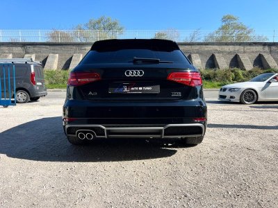 Audi A3 Sportback 20 TFSI 190CH S LINE S TRONIC 7   - 2