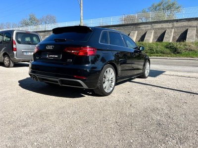 Audi A3 Sportback 20 TFSI 190CH S LINE S TRONIC 7   - 3