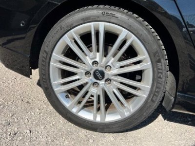 Audi A3 Sportback 20 TFSI 190CH S LINE S TRONIC 7   - 4