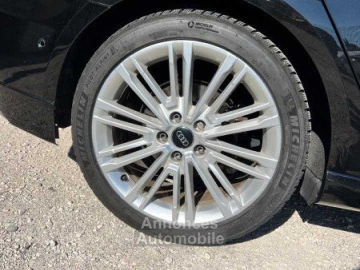 Audi A3 Sportback 20 TFSI 190CH S LINE S TRONIC 7 - 4