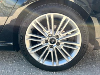 Audi A3 Sportback 20 TFSI 190CH S LINE S TRONIC 7   - 5