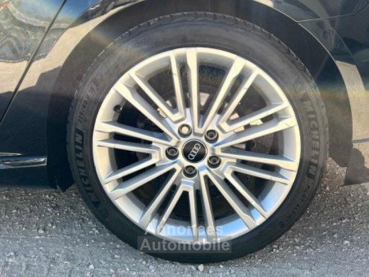 Audi A3 Sportback 20 TFSI 190CH S LINE S TRONIC 7 - 5